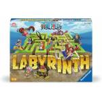 Ravensburger - 海贼王迷宫棋盘游戏