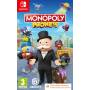 Monopoly Madness (ciab) - Monopoly Madness (ciab)