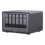 Ugreen - NASync DXP6800 Pro NAS System 6-Bay (25899)