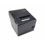 Equip - Thermodrucker 80mm USB/Ethernet/Seriell/RJ11 sw