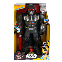 Imaginext Disney 3