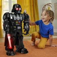 Imaginext Disney 4