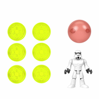 Imaginext Disney 5
