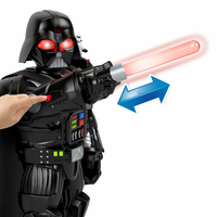 Imaginext Disney 9