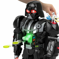 Imaginext Disney 10