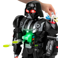 Imaginext Disney 17