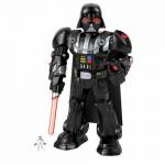 Mattel Gmbh - Imaginext Star Wars Darth Vader Bot & Stormtrooper