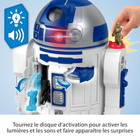 Imaginext Star Wars 1