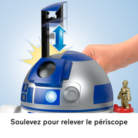 Imaginext Star Wars 3
