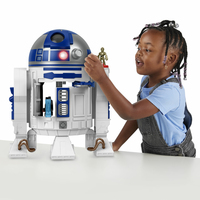 Imaginext Star Wars 4