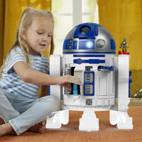 Imaginext Star Wars 6