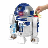 Imaginext Star Wars 7