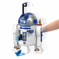 Imaginext Star Wars 9