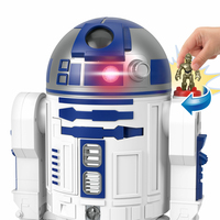 Imaginext Star Wars 10