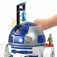 Imaginext Star Wars 12