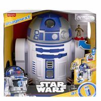 Imaginext Star Wars 13