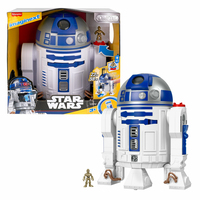 Imaginext Star Wars 14