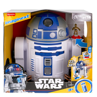 Imaginext Star Wars 19