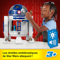 Imaginext Star Wars 21