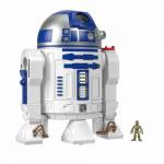 Mattel Gmbh - Imaginext Star Wars R2 D2