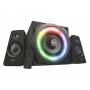 Trust - Trust Gxt 629 Tytan 2.1 Rgb Speaker Set