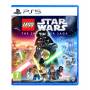 Warner Bros Interactive - Playstation 5: LEGO Star Wars - The Skywalker Saga