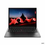 Lenovo - Lenovo ThinkPad L13 Hybride (2-en-1) 33,8 cm (13.3) cran tactile WUXGA AMD Ryzen™ 7 PRO 7730U 32 Go DDR4-SDRAM 1 To SSD Wi-Fi 6E (802.11ax) Windows 11 Pro Noir