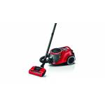 Bosch - Bosch Serie 6 ProAnimal 2.4 L Cylinder vacuum Dry 750 W Bagless