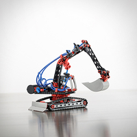 Fischertechnik 2