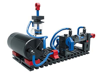 Fischertechnik 3