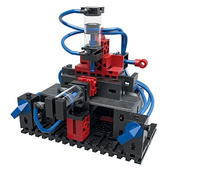 Fischertechnik 4