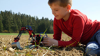 Fischertechnik 6