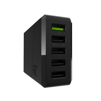 Greencell 1