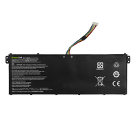 Batterie Laptop 2