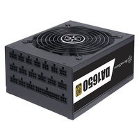 Silverstone Technology 1