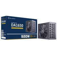 Silverstone Technology 3