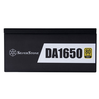 Silverstone Technology 8