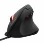 Trust - Trust GXT 144 Rexx ratn USB ptico 10000 DPI mano derecha