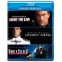 Above The Law & Under Siege & Under Siege 2 (3pc) - Above The Law & Under Siege & Under Siege 2 [US-Version, Regio 1]