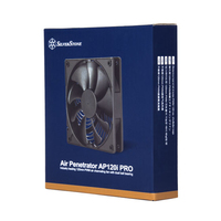 Silverstone Technology 8