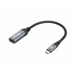 Cavo Audio-video - Usb-c To Hdmi 2.1 Adapter 8k/60hz