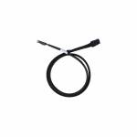 Bluelan - BLIS8787-50CM internes MiniSAS Kabel, passiv, Mini-SAS (SFF-8087) auf Mini-SAS (SFF-8087), Impedanz = 100 Ohm, bis zu 6 Gbps Dat