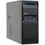 Chieftec - LG-01B-OP, Tower-Gehuse