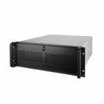 Chieftec - Chieftec Geh 19 Rackgeh�use 4HE UNC-410S-B-U3-OP (B)