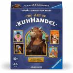 Ravensburger Verlag Gmbh - Kuhhandel 40 Jahre Jubilumsedition, Brettspiel