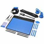 Ifixit - Pro Tech Disassembly Modul Demontage Kit (EU145459-3) [DE-Version, German Keyboard]