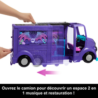 Monster High 2