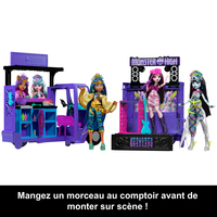 Monster High 3