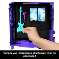 Monster High 4