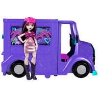 Monster High 5